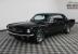 1965 Ford Mustang FACTORY BLACK ORIGINAL 289 CAR 4 SPEED