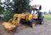 1979 Mercedes-Benz Case MB4/94 Unimog 406