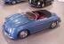 1957 Replica/Kit Makes 356
