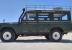 1963 Land Rover Defender