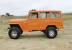 1962 Willys