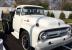 1956 Ford Other Pickups