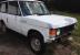 2 DOOR RANGE ROVER 1978 RARE ORIGINAL WITH OVERDRIVE / UK VERSION  BARGAIN BUY