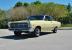 1967 Ford Fairlane 500 Absolutely Beautiful Original Colors 289 V8 PS