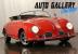 1964 Porsche 356 Speedster Replica
