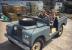 1965 Land Rover Series IIA
