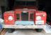 1969 Land Rover Land Rover Series 2a