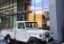 1977 Toyota Land Cruiser Full Frame Off Nut and Bolt Restoration