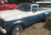1964 Studebaker Champ