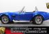1967 Shelby Cobra Replica
