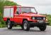 1900 Toyota Land Cruiser BJ75