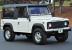 1995 Land Rover Defender Soft Top
