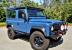1997 Land Rover Defender 90 2dr