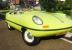 1960 goggomobil dart,goggo,microcar,Goggomobile,great project,similar to isetta
