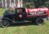 1931 Ford Model A AA