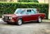 1971 Lancia 2000 --