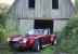 1966 Replica/Kit Makes KITV