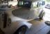 1936 Willys Sedan