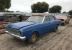 Ford XT Sedan, XR, GT, GS, Fairmont, unfinished project, drag car, race car