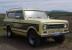 1979 International Harvester Scout