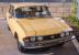 1977 Triumph 2500 TC Sedan - Amazing Condition and a Rare Opportunity