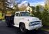 1956 Ford F-100