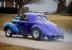 1941 Willys willys