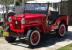 1954 Willys