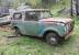 1963 International Harvester Scout