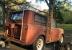 1962 International Harvester Scout