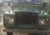1973 Land Rover series III