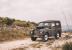 1975 Land Rover Other Canvas roof