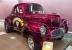 1940 Willys coupe