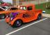 1933 Willys Pro Street