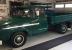 DODGE AT4 229 PICKUP TRUCK D5N DROP SIDE TRAY FULLY RESTORED BEST IN AUS?