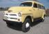 1954 Chevrolet Suburban