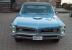 1966 Pontiac GTO 2 DOOR COUPE | eBay