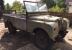land rover series 1