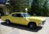 Chevrolet: Caprice 2 door