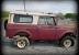 1962 International Harvester Scout