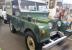 1954 Land Rover Other