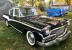 Studebaker: President
