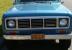 1976 International Harvester Scout