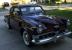 1952 Studebaker Champion