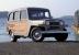 1953 Willys