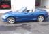1999 Mazda MX-5 Miata