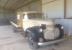 1947 Chevy Maple Leaf Truck