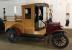 1917 Ford Model T