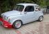 Fiat Abarth 850 tc