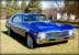 1969 Chevrolet Nova Custom